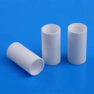 Ceramic Insulating Bushing For Temperature Switch Thermostat
