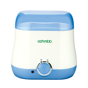 Multi-purpose Electric Bottle Warmer, Sterilizer, and Baby Bottle Heater