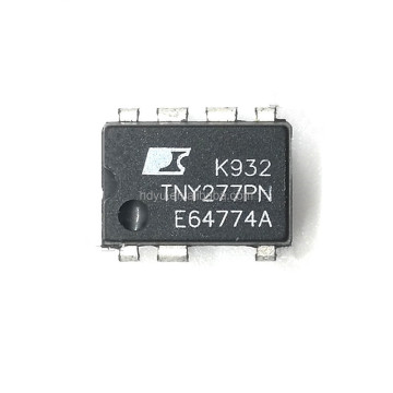 TNY277PN IC - 8DIP Offline Flyback Switch Komponen Elektronik (100% Asli &amp; Baru)