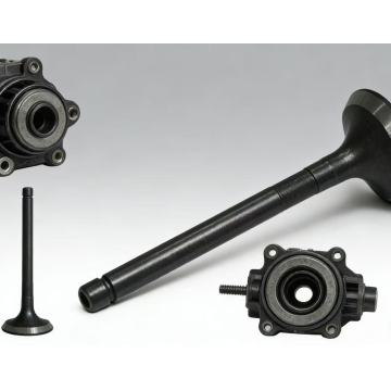 Reliable Intake Valve Replacement for Multiple Engine Models