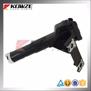 Auto Parts Headlamp Washer Actuator/Nozzle For Mitsubishi Outlander XL OEM:8264A194/8264A193