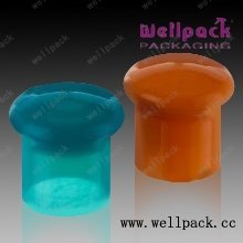 Screw cap WP-SC-MC 28/415