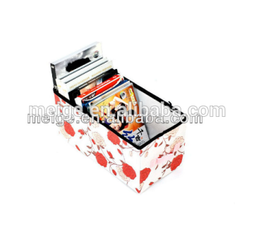 Fashion organizer bag/Wholesale storage box/organizer box