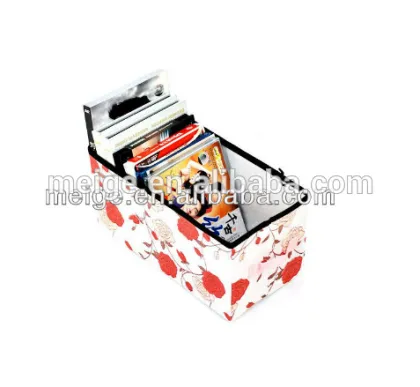 Fashion organizer bag/Wholesale storage box/organizer box