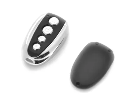 Compatible with BFT Replacement Gate Remote Control QN-RS017X