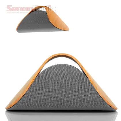 Wholesale Bluetooth Mini Mobile Phone Wireless Amplifier Speaker