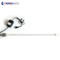 JF20WT5 Submersible Ultraviolet Lamp For Water Treatment