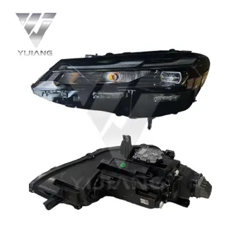 Chevrolet Monza Headlight Upgrades: Auto Lighting Systems & LED Front Headlights