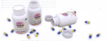 Ha-1 Capsule Counting Machine