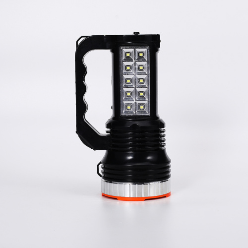 Gran potencia de luz de emergencia de emergencia Outddor Light