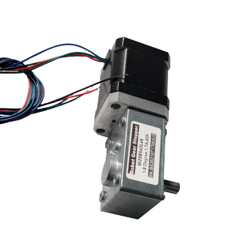 NEMA 17 42mm Hybridwurm ausgerichtet Elektro -Stepper -Motor für 3D -Drucker "konnte vereinfacht werden zu:" Wurmgetriebe NEMA 17 Stepper -Motor für 3D -Drucker "Dieser Titel zeigt die Schlüsselkomponenten und den Zweck und bleibt gleichzei