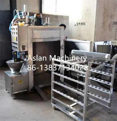 Fish Smoker Oven & Smokehouse