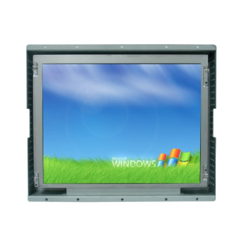 12.1" Open Frame Monitor