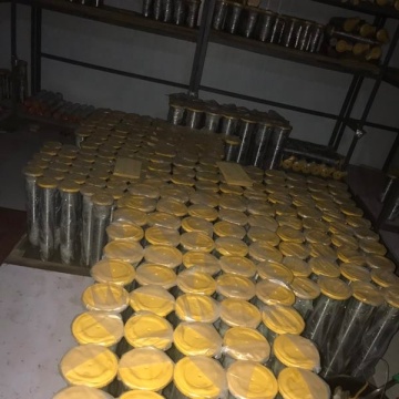 Bucket Pins and Bushings for Excavator PC200-8 PC200-7 Models - Size 205-70-73270