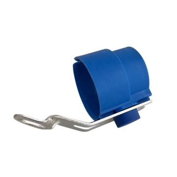 Traileronderdelen: 7PIN &amp; 13PIN -plughouder Adapter voor vrachtwagens