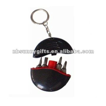 Smile Shape Multi Tools