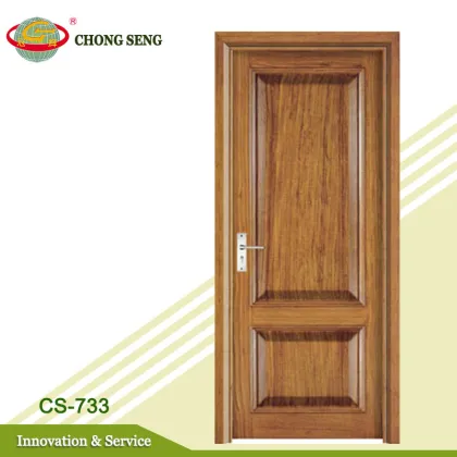 interior solid wood door mahogany wood door