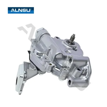 High Quality Oil Pump for Toyota ACV41 1AZ 2AZ 15100-0H010 15100-28020