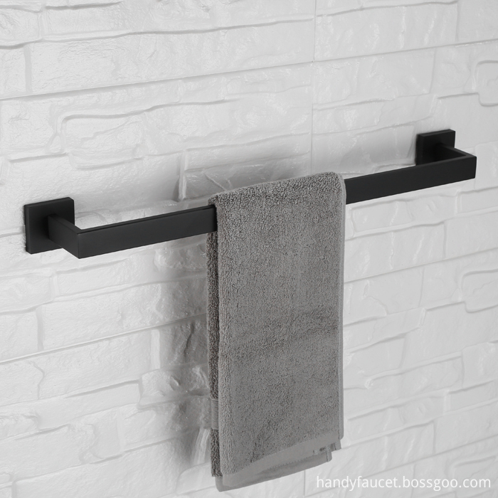 bathroom hardware