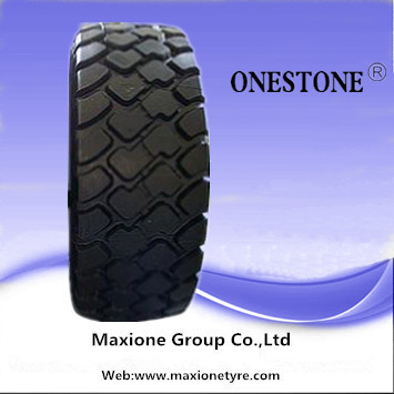 OTR, Tyre, Compactor, Loader Tyre, Grade Tyre, High Speed Service, Industrial, Radial Tyre, Maxione, off-The-Road Tyre,