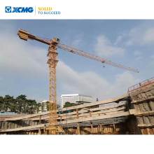 XCMG Used XGT6513-8S Construction Building Flat Top Tower Crane Price