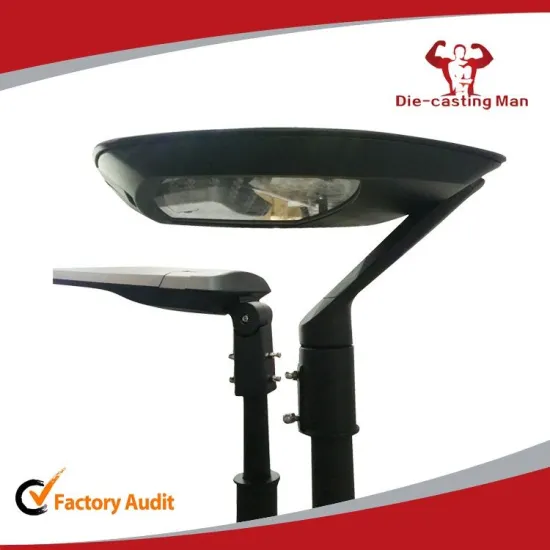 60 watt stock of led street lamp factory direct sale max out garden lamp