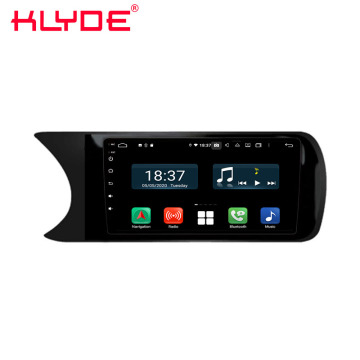 Android 10 car radio for Kia K5 2021