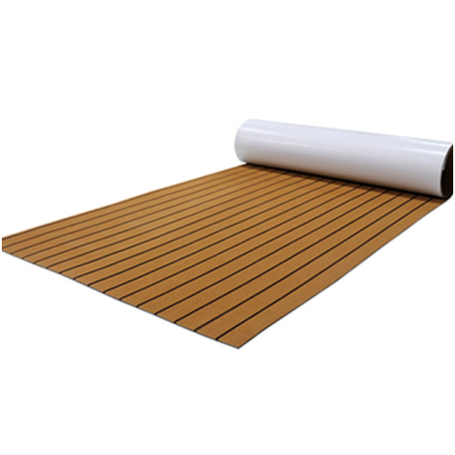 Custom boat flooring mat EVA foam deck