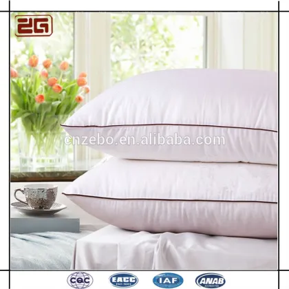 High Quality Health and Comfortable Hot Selling Buckwheat Pillow for Sale