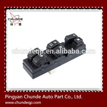 Power Window Master Control Switch for KIA 93570-EF000