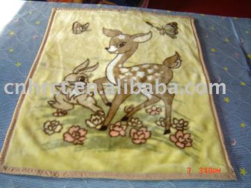 baby blanket