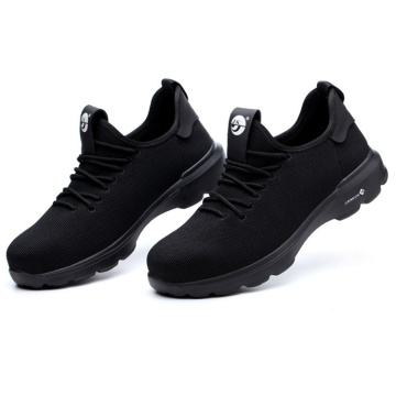 Labor Insurance Shoes: Lightweight Breathable Work Shoes for Summer
