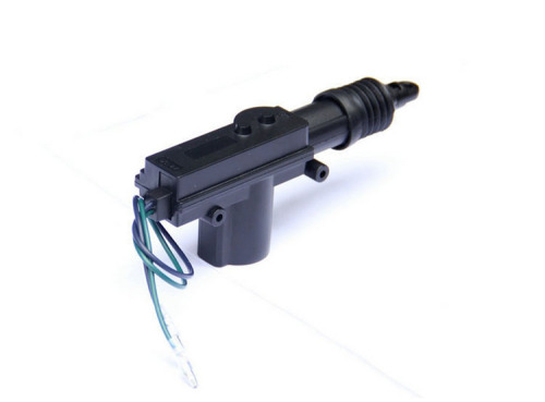 Central Door Lock Actuator