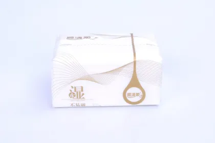 Brand Tissue Facial Paper