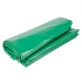 Large Colorful Plastic Trash Garbage Bag