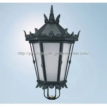 Classic Outdoor Lighting