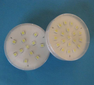 GX53-SMD LED Cabinet Light