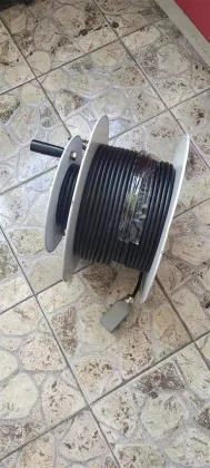 FUWA Crawler crane load moment limiter