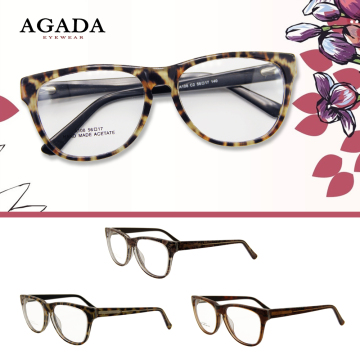 Best Selling Stock Offering Eye Glasses Frame