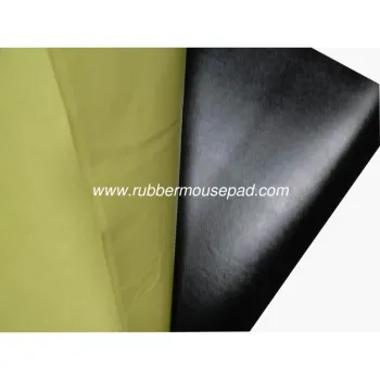Self Adhesive Natural Foam Mouse Pad Roll Oem For Producing Mouse Pads