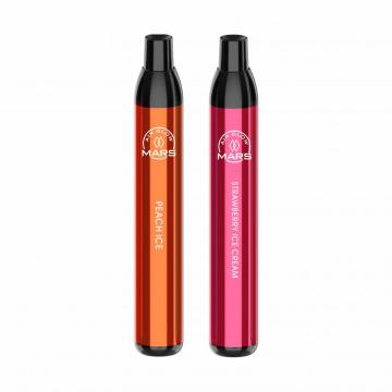 High Quality 2500 Puffs Disposable Vape Pen