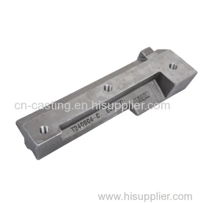 Engineering Machinery Parts Guard 