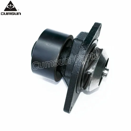 B5.9-C machinery engine water pump assy 3285410