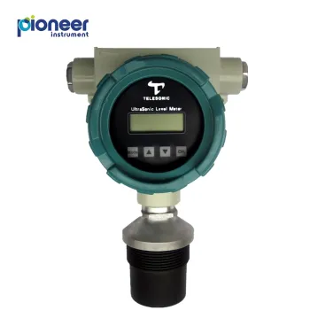 UTG-21 Ultrasonic Level Meter
