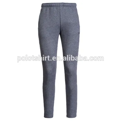 Breathable soft OEM design new sport trousers