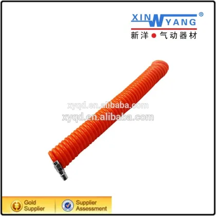 Working Pressure 0-10MPa CLW Flexible Hose