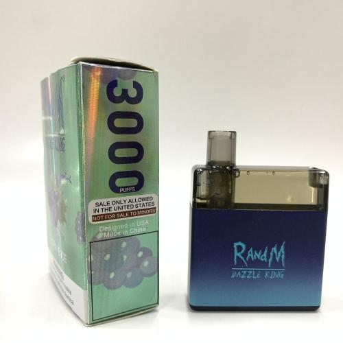 Wholesale Disposable 1000mAh Best Mini Electronic vape pen