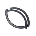 Técnicas de impregnación de resina para anillos de sellos de carbono