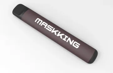Maskking HIGH 2.0 Disposable Vape Device