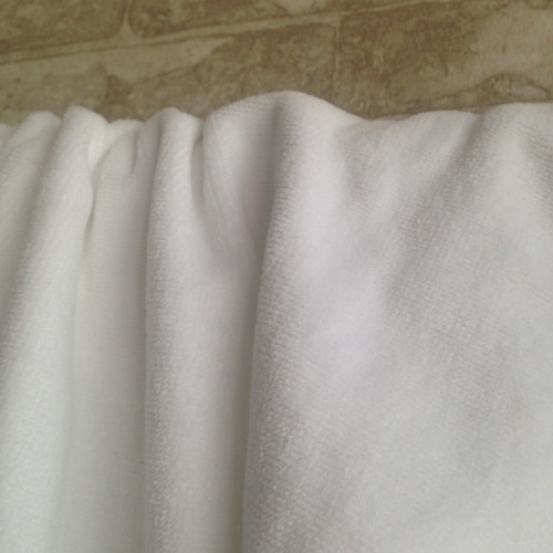 China 100% cotton printed round beach towel with tassel Manufactory